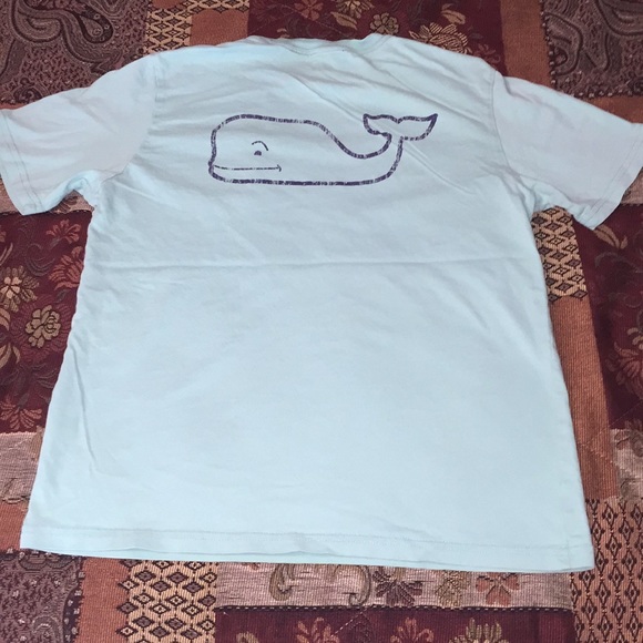 ✅KIDS VINEYARD VINES TEE - Picture 5 of 5